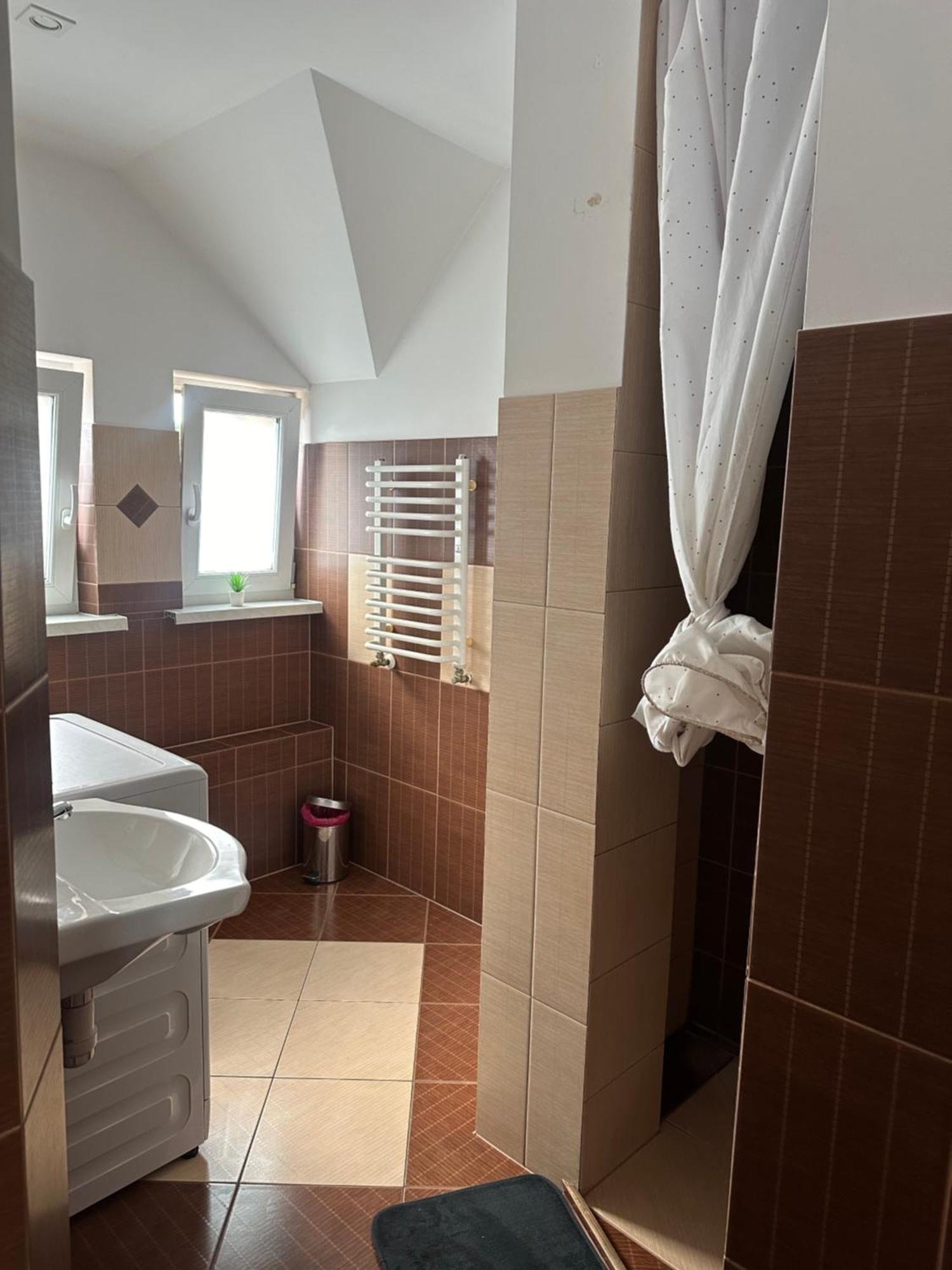 Pokoje Teligi 4 Pokoj 3 Świnoujście Buitenkant foto