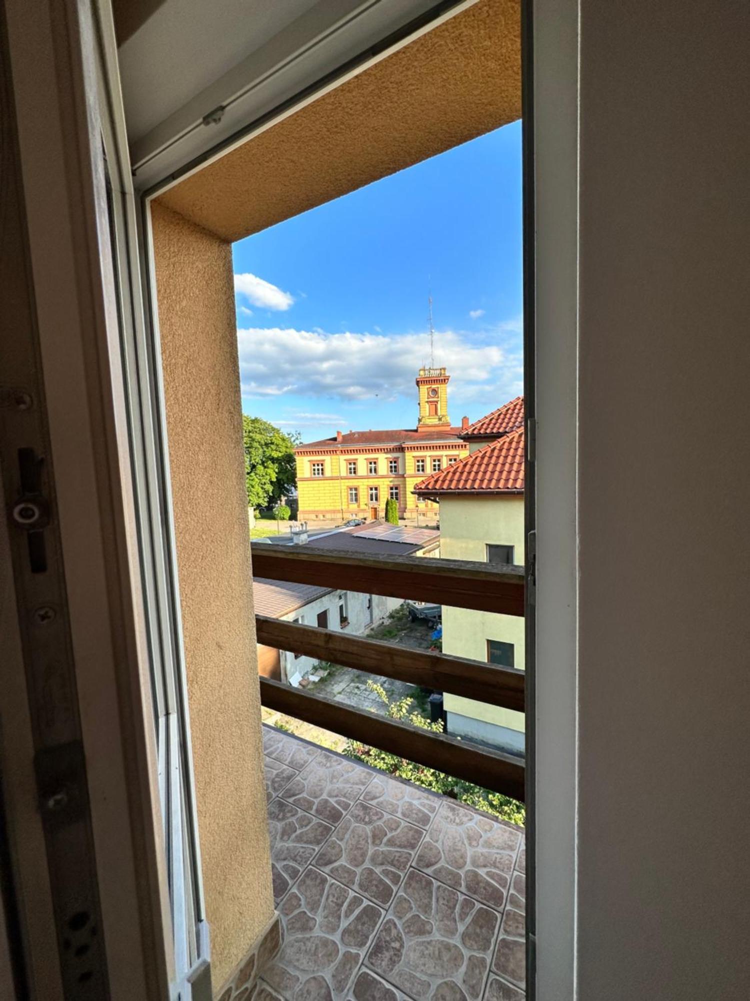 Pokoje Teligi 4 Pokoj 3 Świnoujście Buitenkant foto
